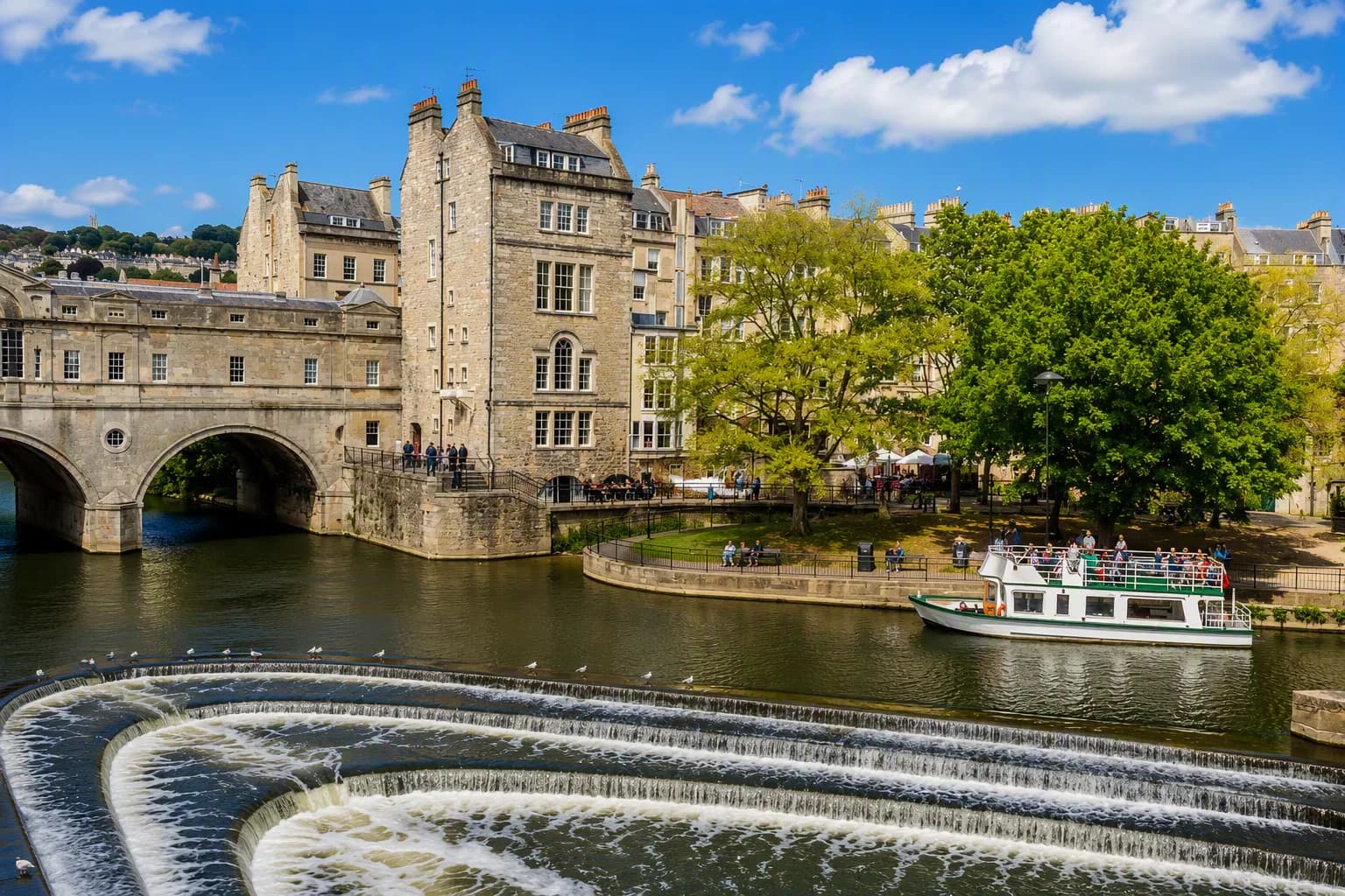 Bath City