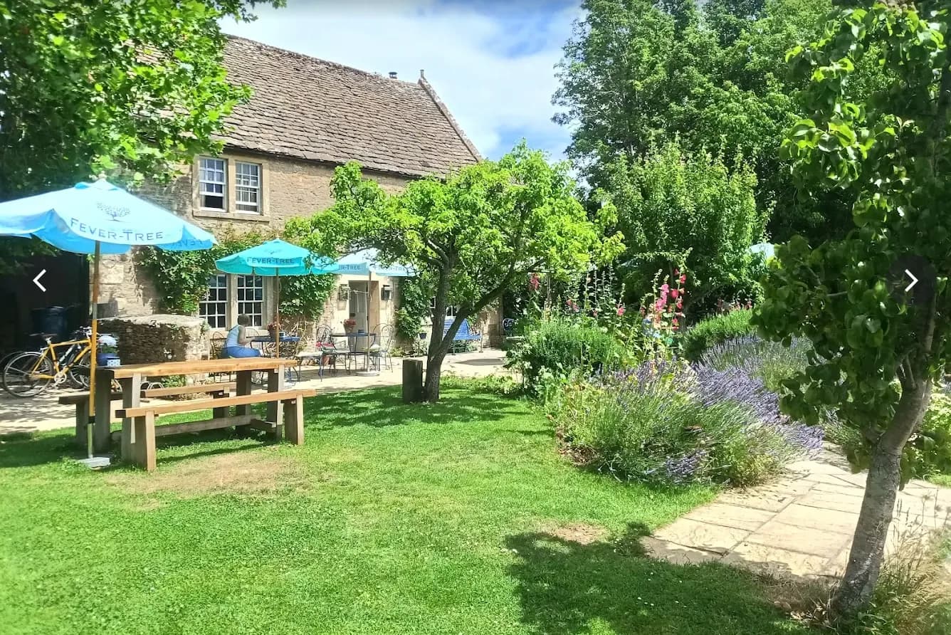The Pear Tree
